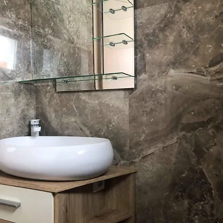 Apartmaji Vila Maria Ražanac