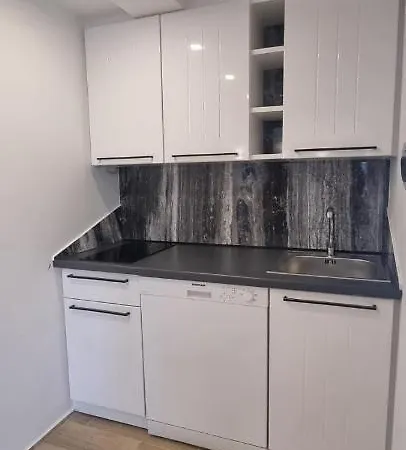 Apartmaji Vila Maria