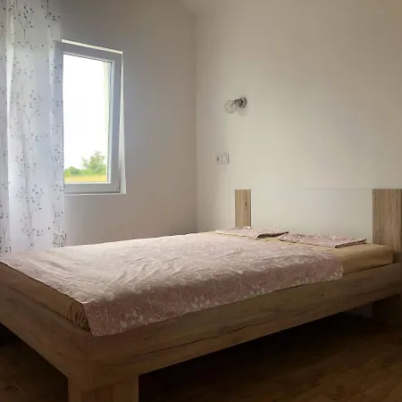 Apartmaji Vila Maria 아파트 *