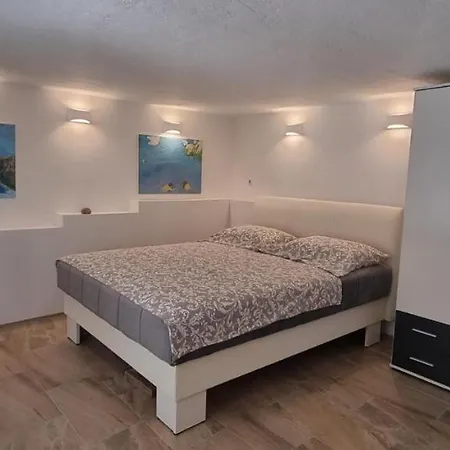 아파트 Apartmaji Vila Maria *