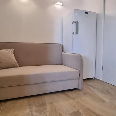 아파트 Apartmaji Vila Maria Ražanac