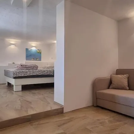 아파트 Apartmaji Vila Maria