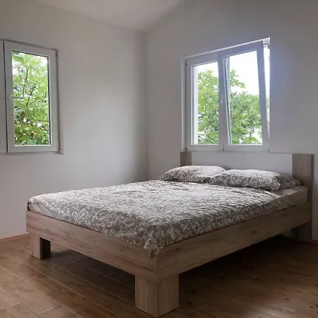 아파트 Apartmaji Vila Maria *