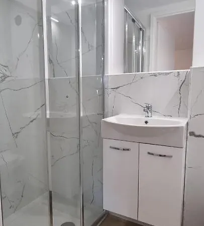 아파트 Apartmaji Vila Maria Ražanac